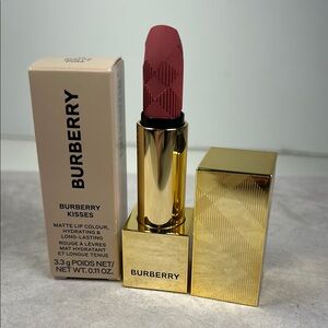 Burberry Burberry Kisses Matte Lip Colour - Dusty Pink